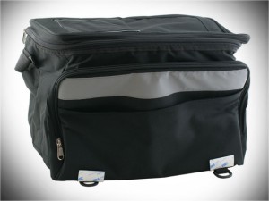 Goldwing Luggage Bags