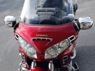 Chrome Mirror Housings for Goldwing GL1800