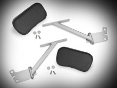 Passenger Armrests for Goldwing GL1500