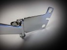 Passenger Armrests for Goldwing GL1500