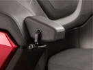 Gen 2 Goldstrike Goldwing Offset Passenger Armrest Accessory Mount Kit