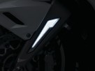 Kuryakyn LED Omni Goldwing Fork Inserts - Chrome