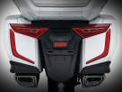 Omni LED Goldwing Rear Saddlebag Accents