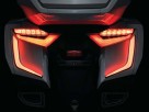 Omni LED Goldwing Rear Saddlebag Accents