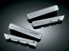 Lightning Valve Covers for Goldwing GL1800 & F6B