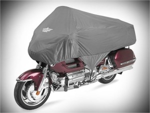 Goldwing Cover