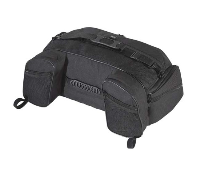 Ultragard 4-603 Motorcycle Luggage Rack Bag