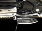 Driver Floorboard Kit for Goldwing GL1800 & F6B