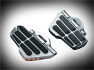 Ergo II HWY Cruise Boards with LED Lights for Goldwing GL1800 & F6B