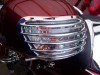 Goldwing GL1800 Mirror Back Grills