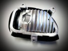 Smoke Turn Signal Mirror Lights for Goldwing GL1800 F6B