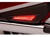 Goldstrike Goldwing Saddlebag Side Lights Black