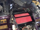 Goldwing GL1500 Air Filter