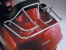 Deluxe Goldwing Trunk Luggage Rack-Chrome