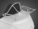 Deluxe Goldwing Trunk Luggage Rack-Chrome