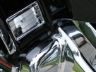 Chrome Lower Air Vents for 2001-2010 Goldwing GL1800