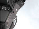 Goldwing GL1800 & F6B Upper Fairing Wind Deflectors