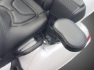 Goldwing GL1800 Passenger Armrests