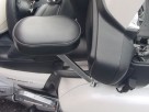 Goldwing GL1800 Passenger Armrests