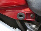 Goldwing Replacement Rubber Grommets