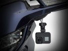 Goldwing GoPro Camera Mount