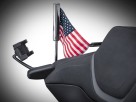 Gen 2 Goldwing Tour Passenger Phone Mount