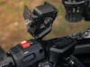 Goldstrike Offset Perch Mount - Black