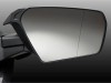 Panovista Extended Convex Goldwing Mirrors