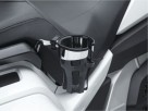 Reflex Goldwing Passenger Drink Holder Chrome