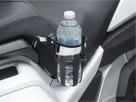 Reflex Goldwing Passenger Drink Holder Chrome