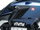 Goldwing Air Deflectors