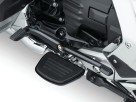 Goldwing Omni Heel Toe Shift Lever-Black