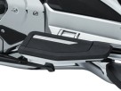 Chrome Omni Goldwing Passenger Floorboards