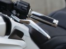 Goldwing Omni Grips - Chrome