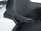 Omni Passenger Armrests for 2018-2020 Goldwing Tour