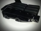 Passenger Transformer Black Floorboards for Goldwing GL1800 & F6B