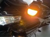 Pathfinder Amber LED Turn Signal Bulbs for Goldwing GL1800 F6B