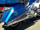 Turn Down Exhaust Extensions for Goldwing GL1800 & F6B