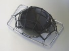 Motorcycle Cargo Net-Black