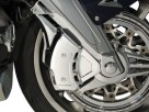 Goldstrike Chrome Vented Caliper Covers for Goldwing