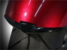 Goldstrike Black Front Fender Tip for Goldwing