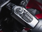 Twinart Switch Panel Cover for Goldwing