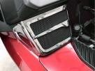 Goldstrike Goldwing Front Speaker Grills