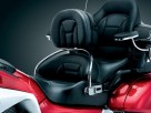 Revolution Driver Backrest for 2012-17 Goldwing GL1800