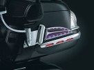 Kuryakyn Goldwing GL1800 Passenger Armrests