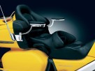 Kuryakyn Goldwing GL1800 Passenger Armrests