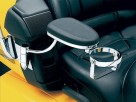 Kuryakyn Goldwing GL1800 Passenger Armrests