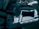 Kuryakyn Goldwing GL1800 Passenger Armrests