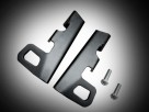 Goldstrike Goldwing Tie Down Brackets