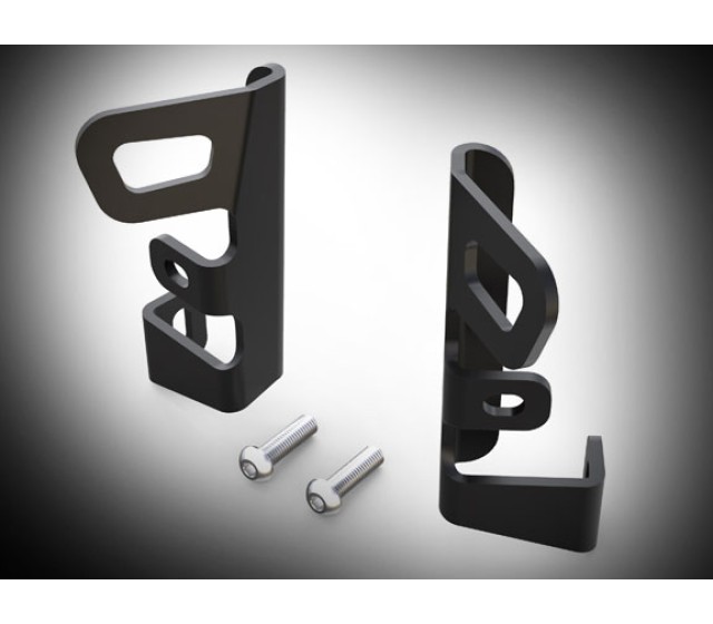 Goldstrike Goldwing Tie Down Brackets